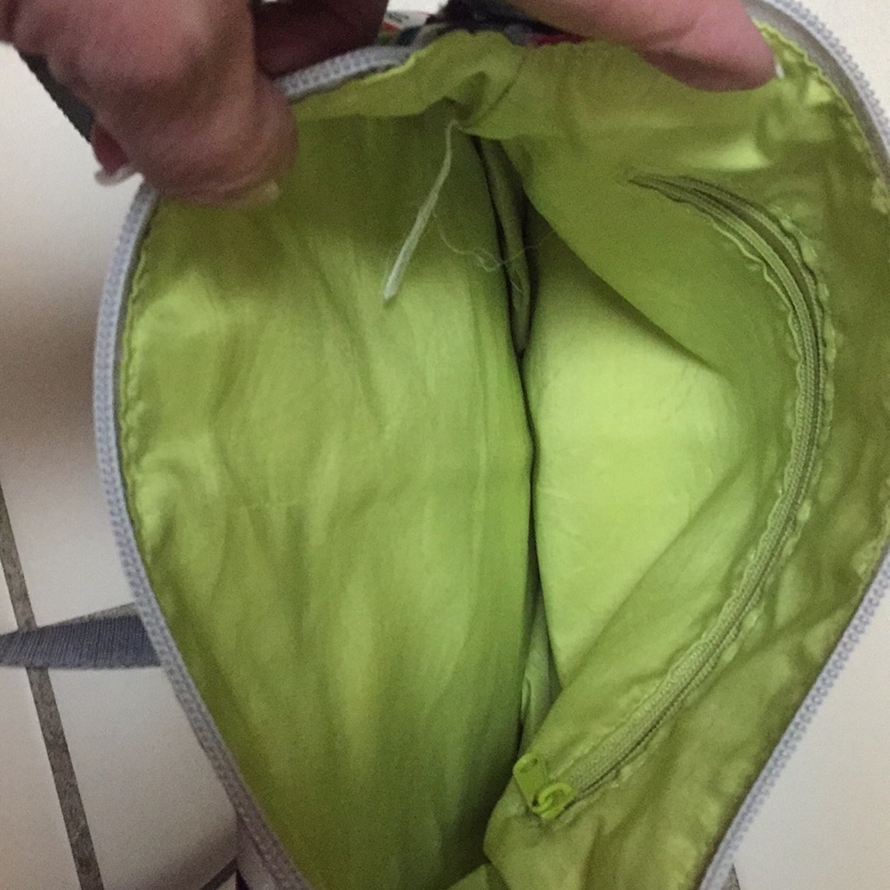 Lily Bloom crossbody - Picture 5 of 9